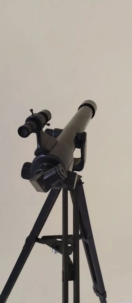 Telescópio Astronômico Usado