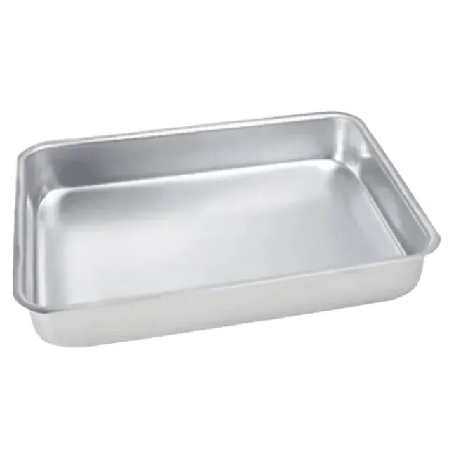 Forma Assadeira Retangular Alta 2 - Foto 2