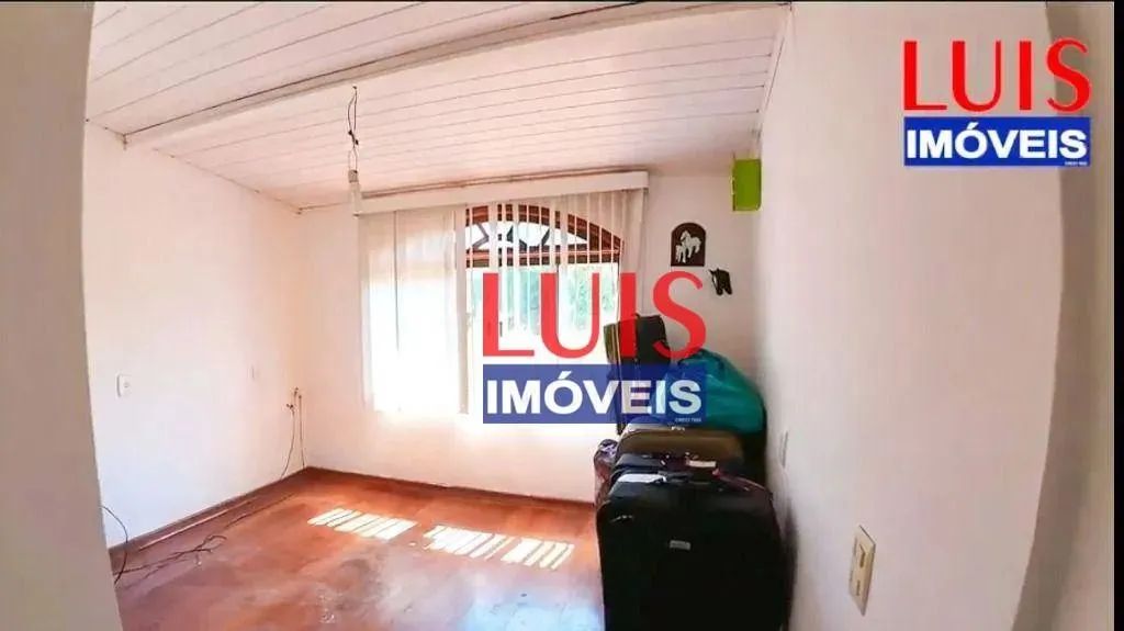 Sítio com 2 dormitórios à venda, 3800 m² por R$ 1.500.000,00 - Itaipu - Niterói/RJ
