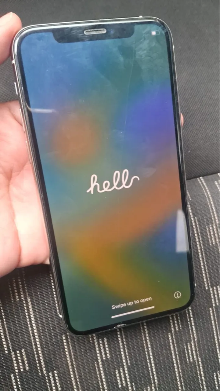 IPHONE 11 PRO 64G SOMENTE VENDA