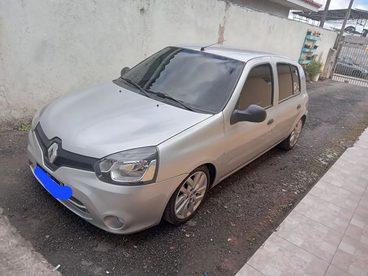 Clio 2013 