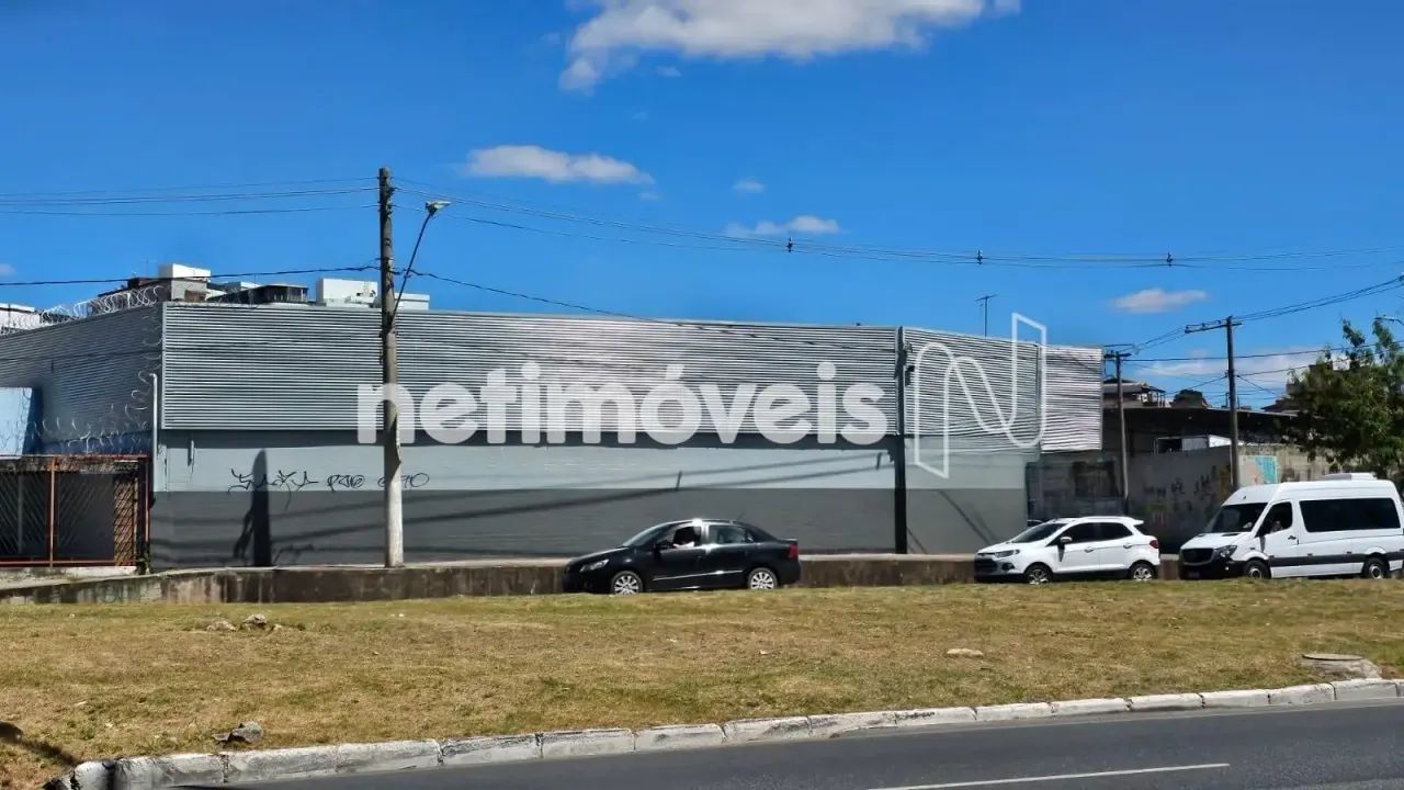 Venda Galpão Maria Virgínia Belo Horizonte - Foto 2