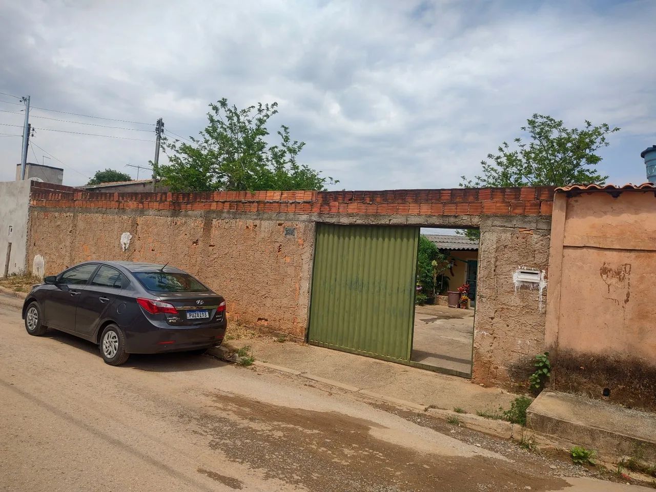 Lote Planaltina DF Arapoangas  - Foto 2