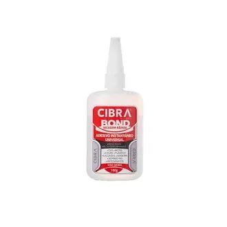 Cola Instantânea 100g Cibra 793