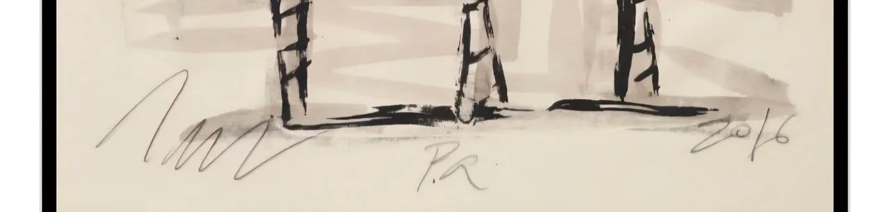 Oportunidade. Tela Sérgio Rabinovitz. É arte. Gravura. Oásis original sem moldura - Foto 2