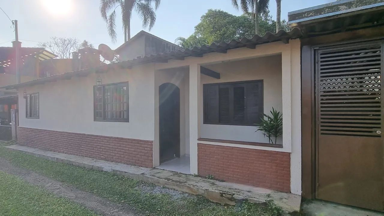 Foto - Itapecerica da Serra - Aldeinha