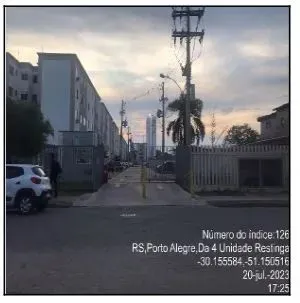 Oportunidade Única em PORTO ALEGRE - RS | Tipo: Apartamento | Negociação: Venda Direta Onl