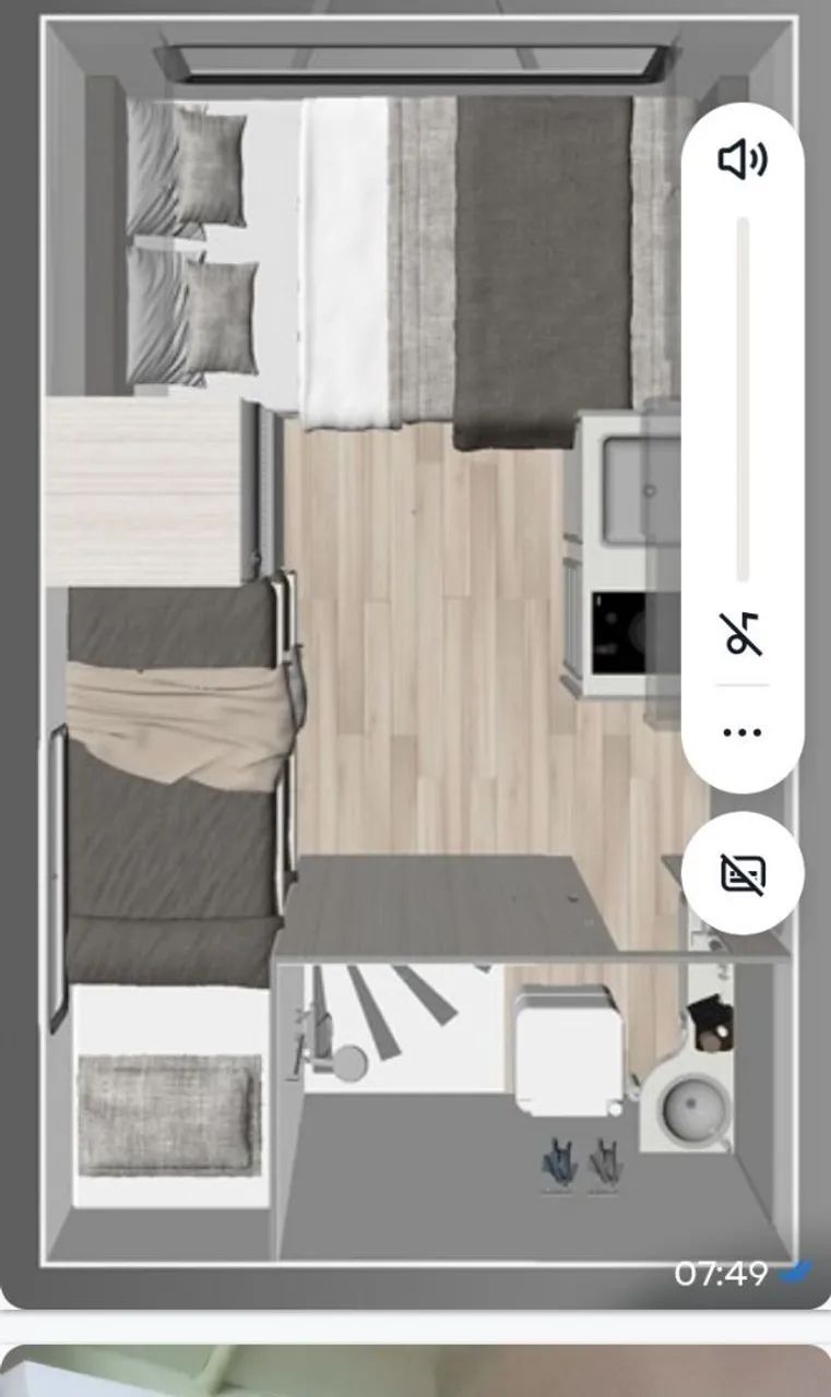 Trailer beija flor 4pessoas - Foto 5