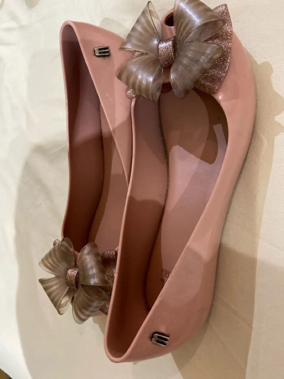 Melissa infantil  - Foto 2