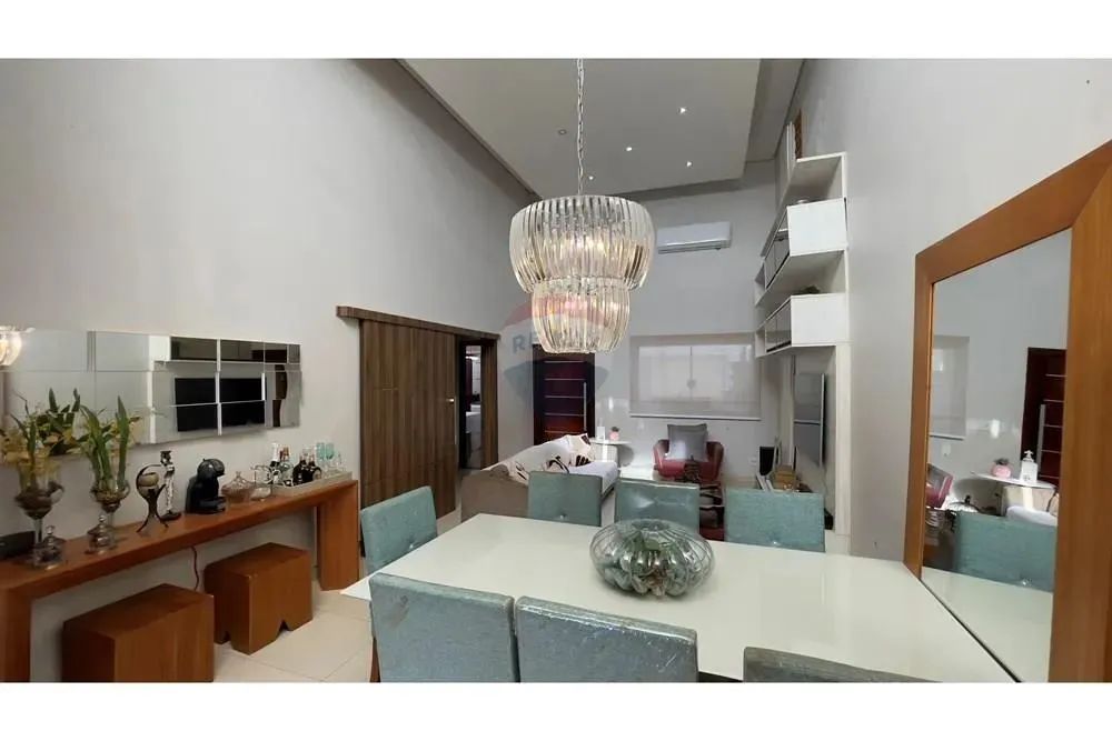 Casa a venda, Parque dos Lagos, 149m² em Ribeirão Preto/SP - Foto 2