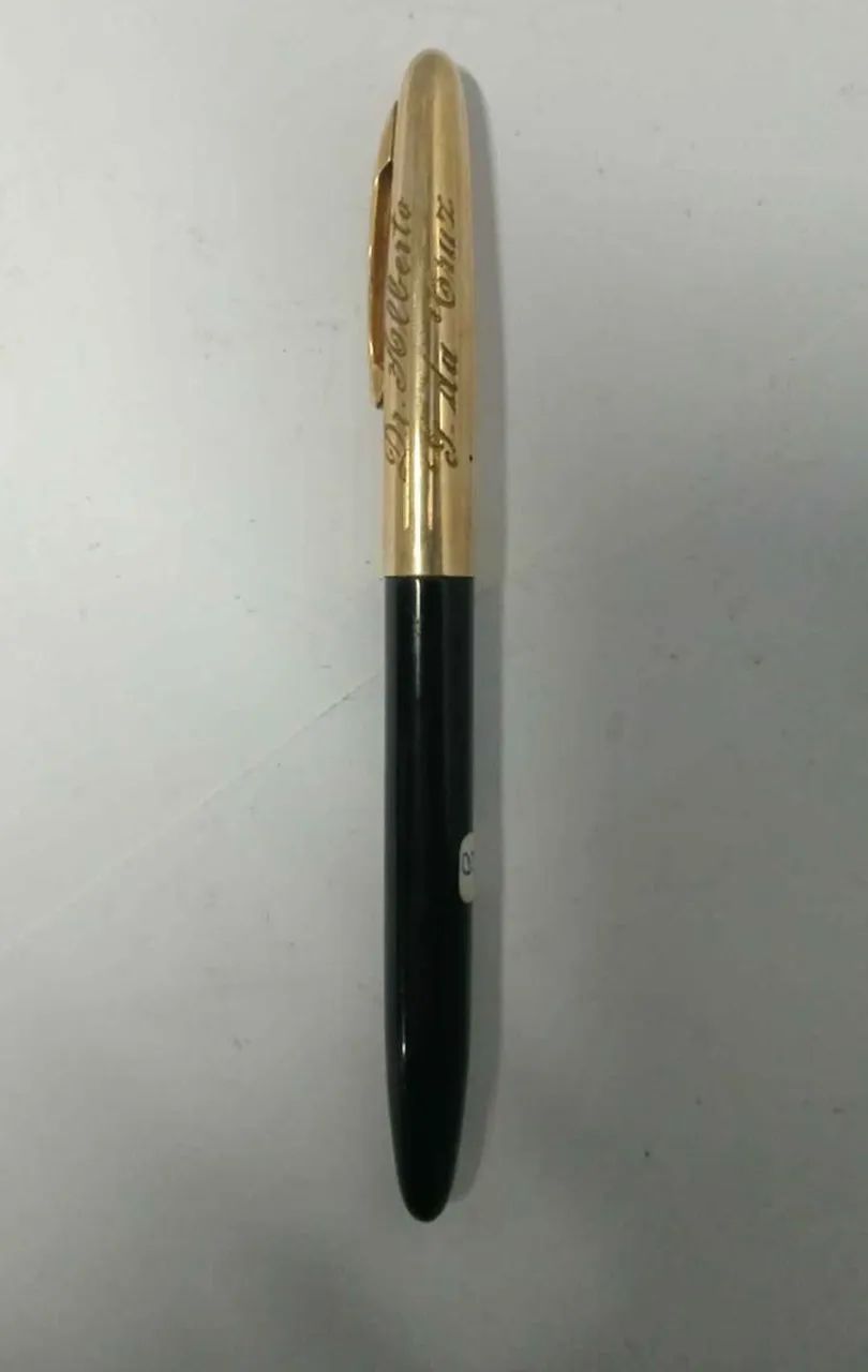  Antiga Caneta tinteiro 