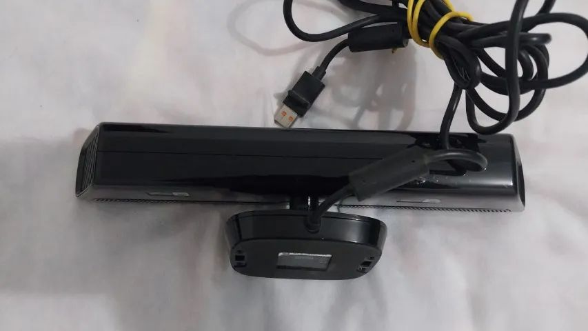 X360 - Acessorio Kinect somente  - Foto 3