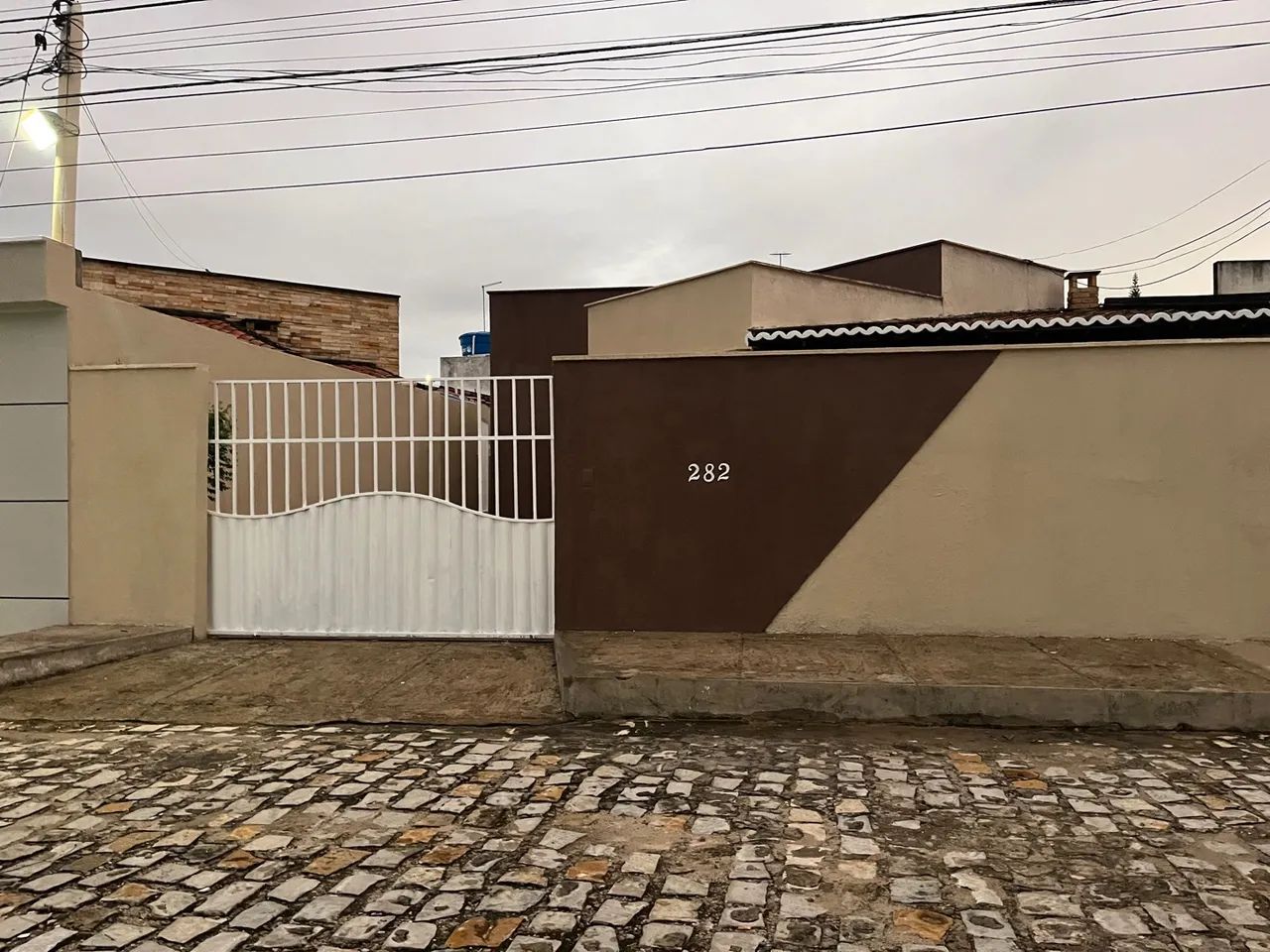 Foto - Natal - Lagoa Nova