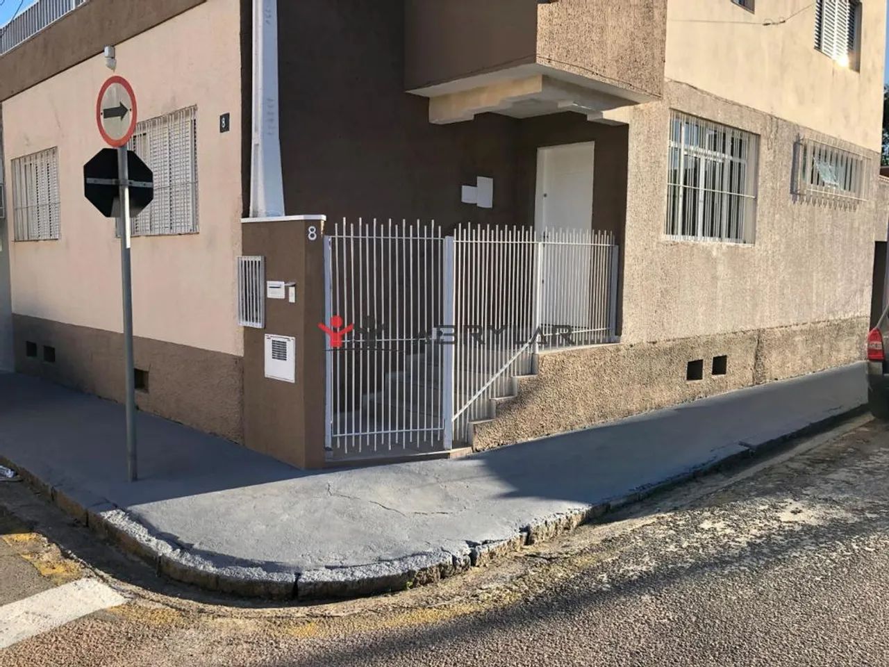 Casa para alugar em Jundiaí, Centro, com 1 quarto, com 90 m²