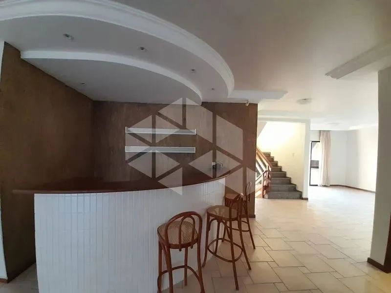 Casa para alugar de 3 suítes com 320m² no bairro Itaguaçu em Florianópolis - Foto 3