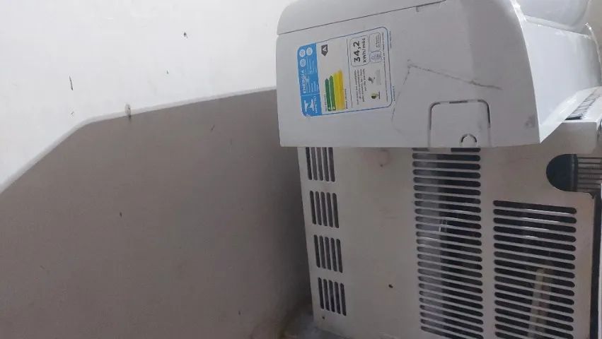 Ar condicionado 18 btus  - Foto 5