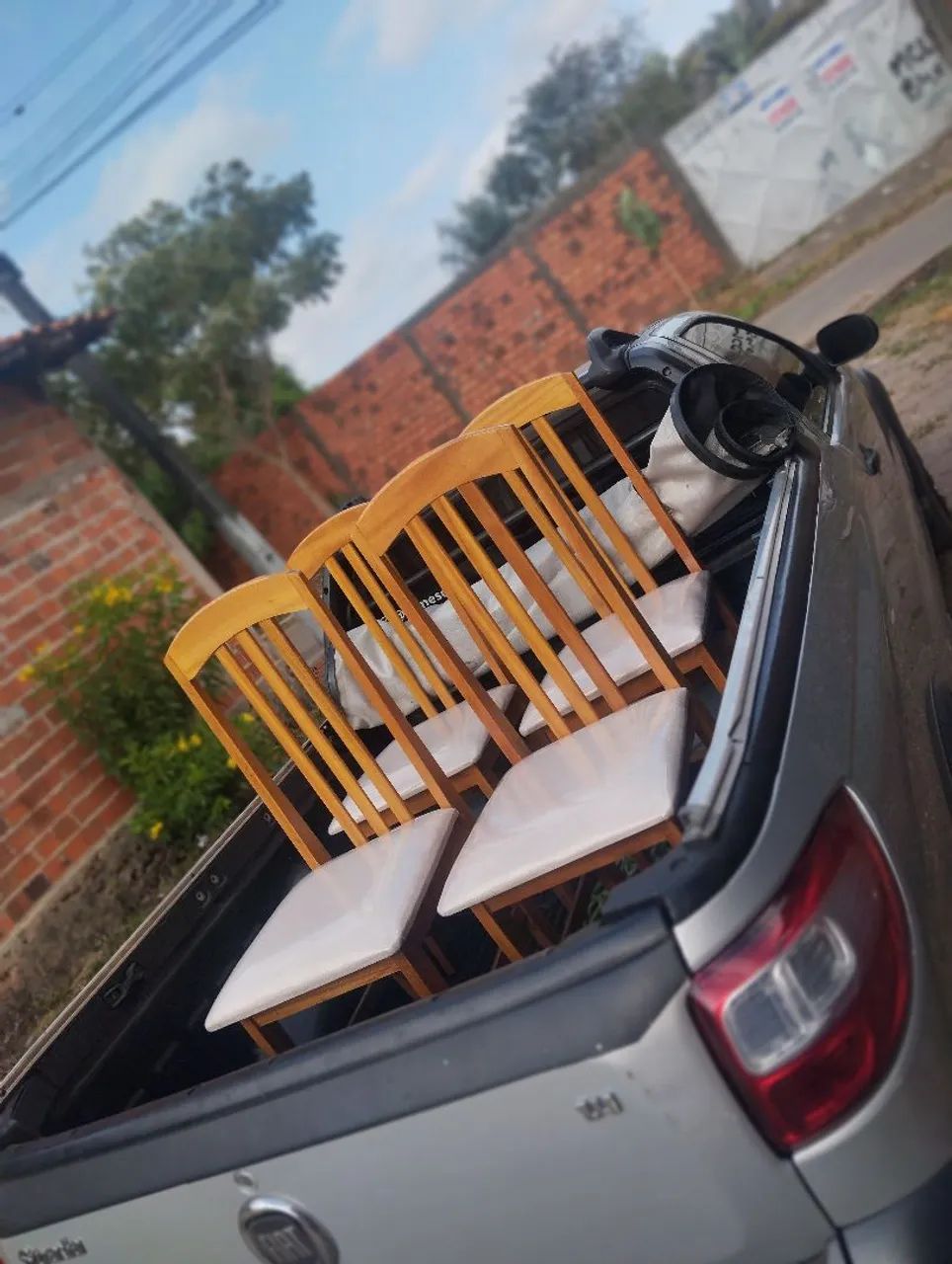 Cadeiras almofadada64960530512897121