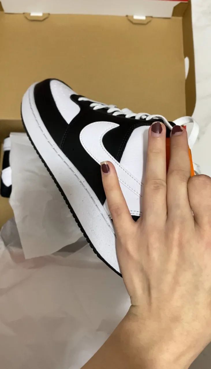 Tênis Nike Original nunca usado  - Foto 3