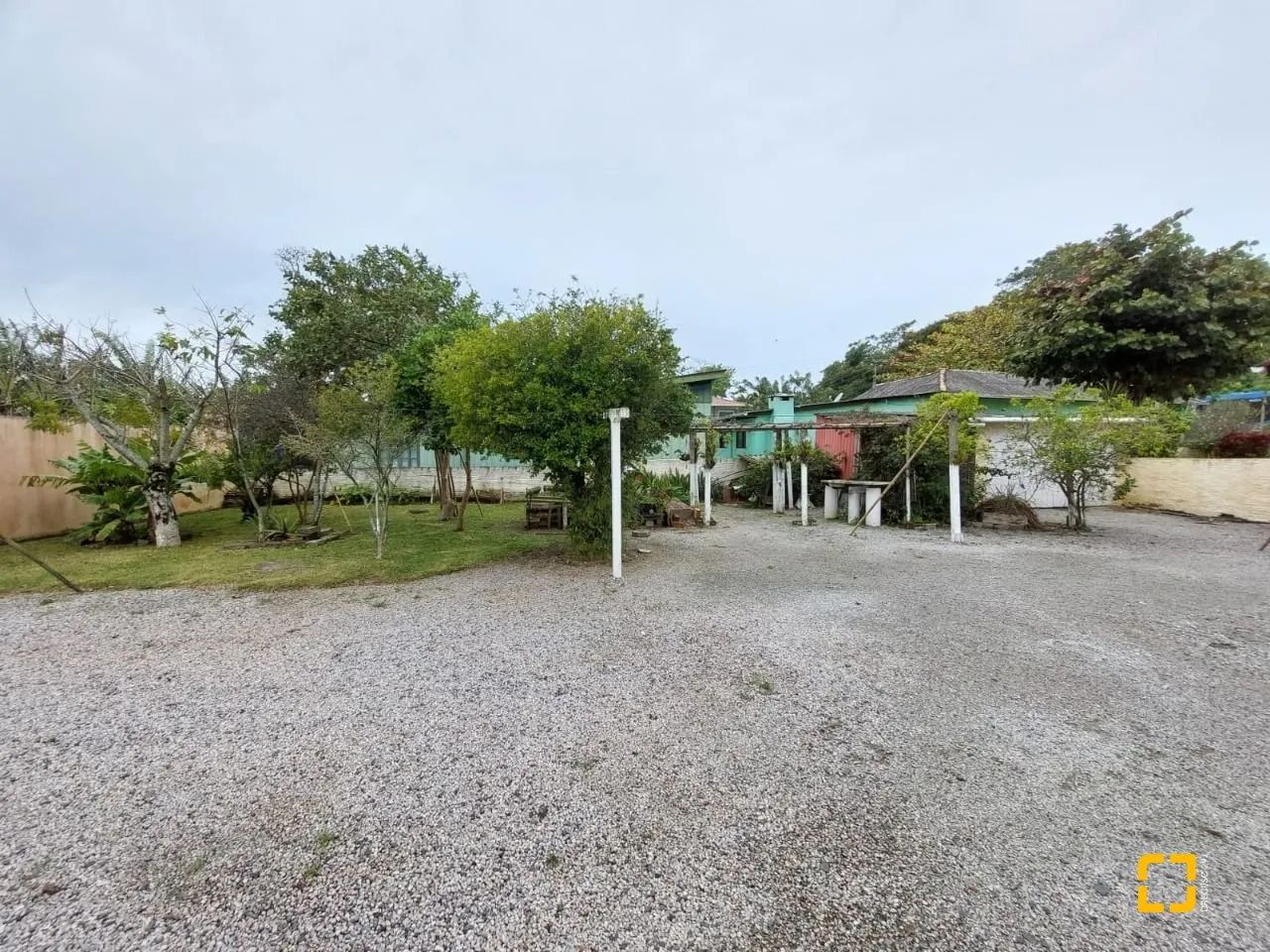 Terreno Comercial/Residencial em Ribeirão Da Ilha - Foto 5