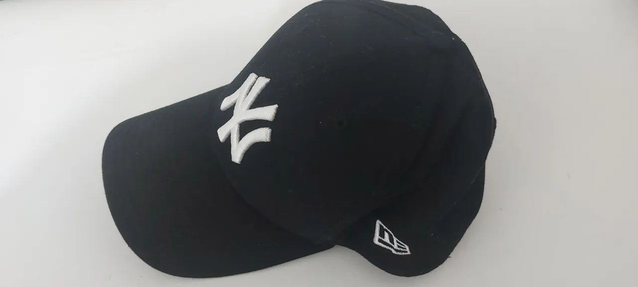 Boné New Era NY - Foto 5