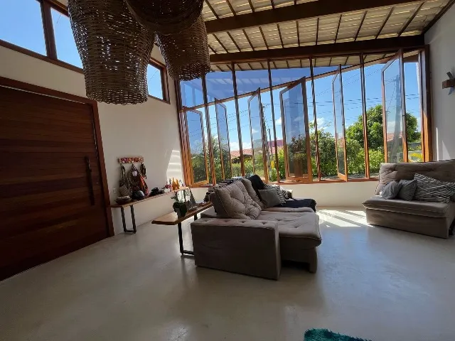 Linda casa NA PRAIA DA PIPA! Mobiliada, com piscina privativa em condomínio