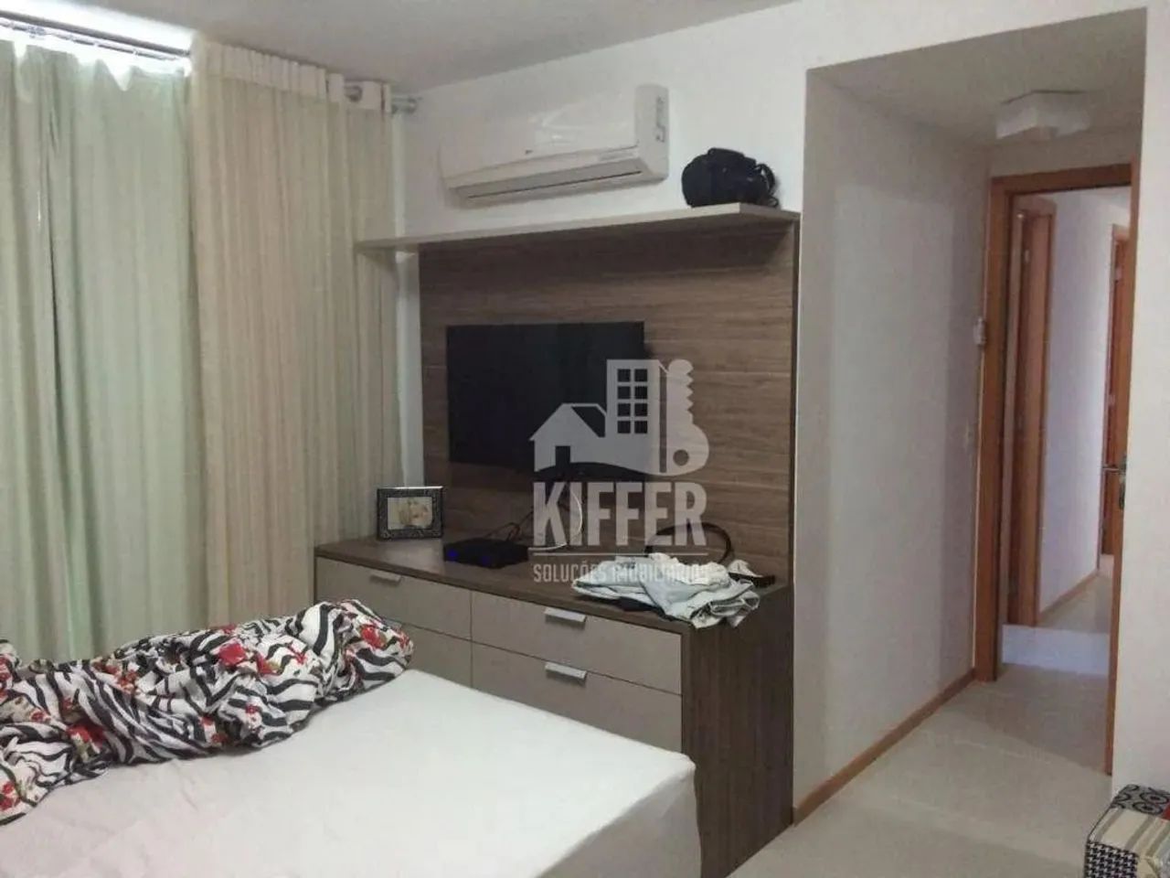 Apartamento em Piratininga venda - Foto 4