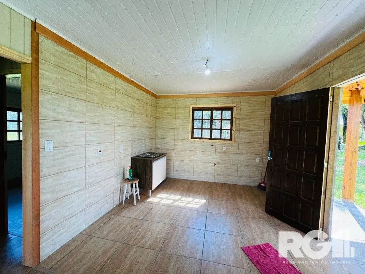 Sítio à venda no bairro Lami | Lindo sítio em frente ao asfalto com 3H, conta com 3 casas, - Foto 10