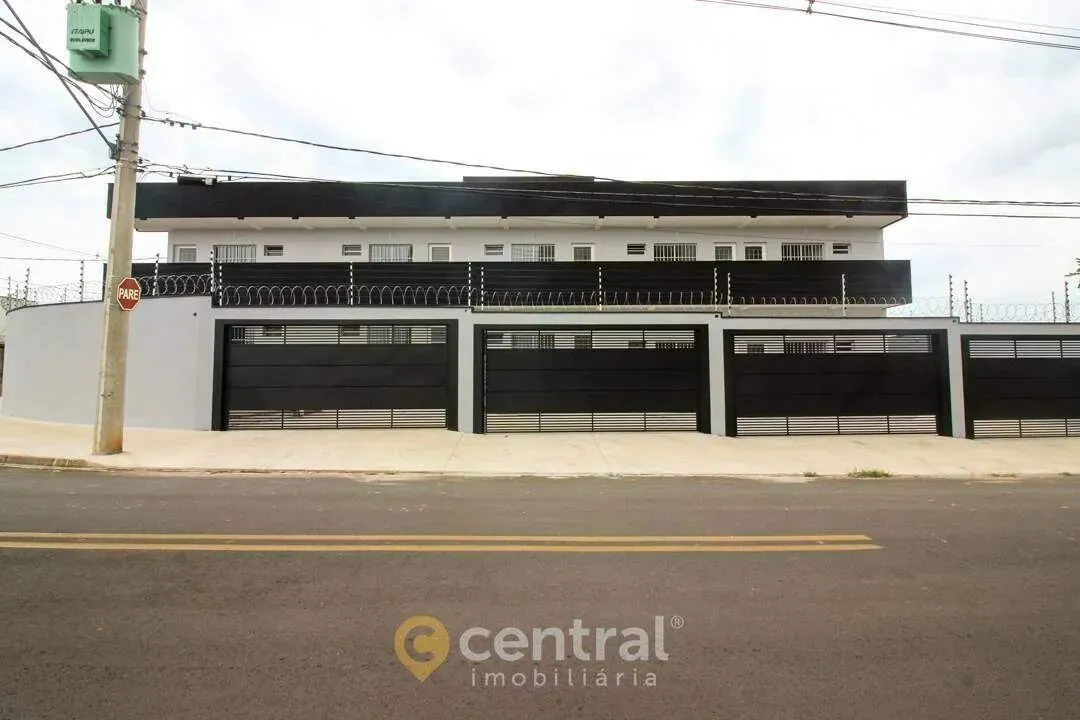 PRÓXIMOI FIB | 01 QUARTO | 01 COZINHA | 01 BANHEIRO | 01 VAGA | IMOBILIARIA CENTRAL | BAUR