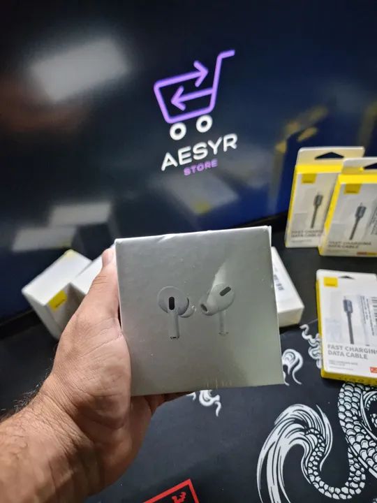 Airpods Pro 2 Premium  - Foto 3