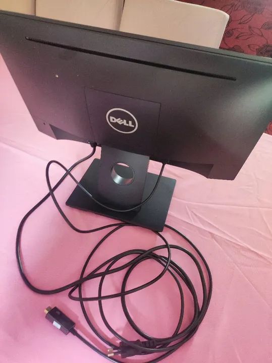 Monitor 19" Dell - Foto 2