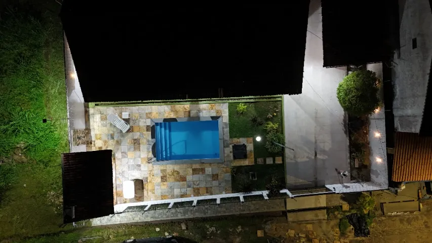Aluguel por temporada em mosqueiro