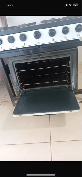 Fogão industrial Dako - Foto 2