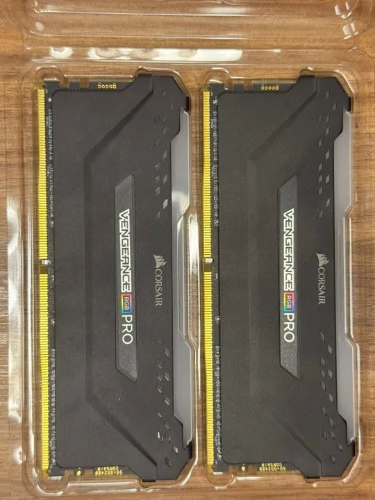 MEMORIA RAM 32GB - Foto 2