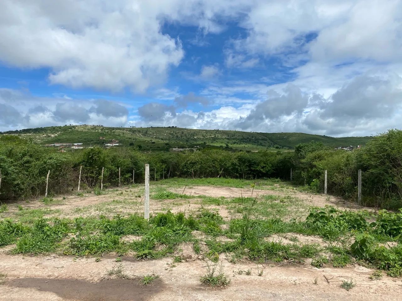 LOTE 15 x 30 EM GRAVATÁ - Foto 5