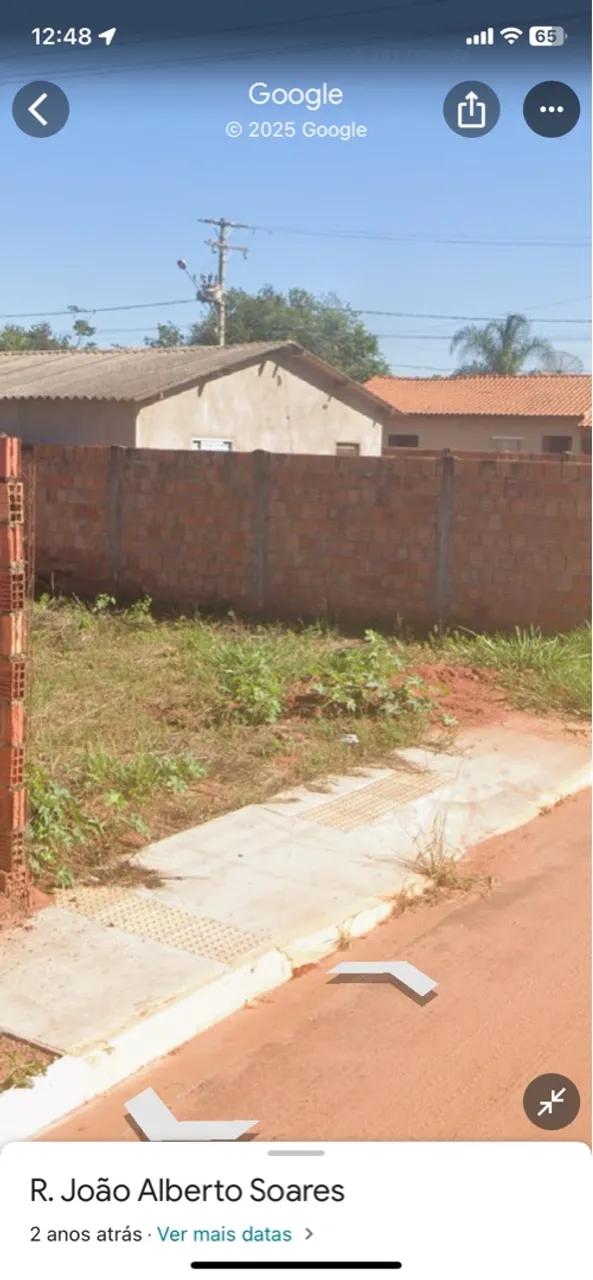 OPORTUNIDADE DE TERRENO CORGUINHO/MS