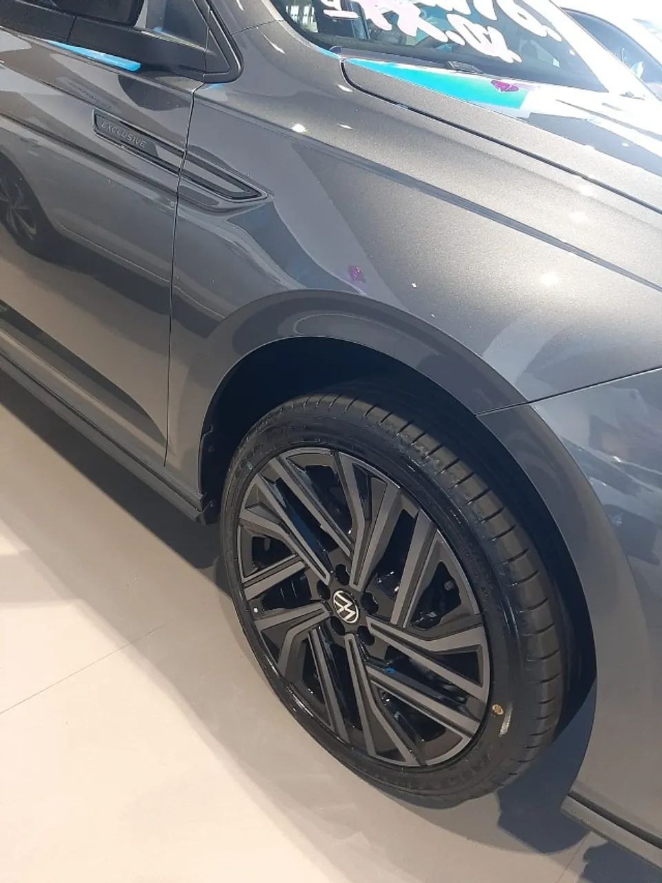 Virtus Exclusive 25/26 0Km à pronta entrega !!! - Foto 2