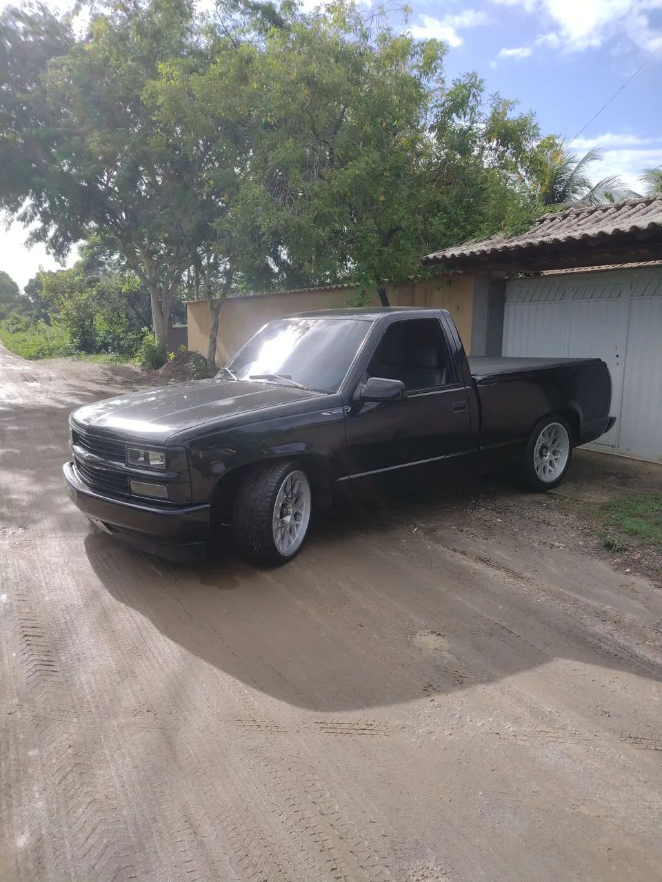 Silverado...... - Foto 5
