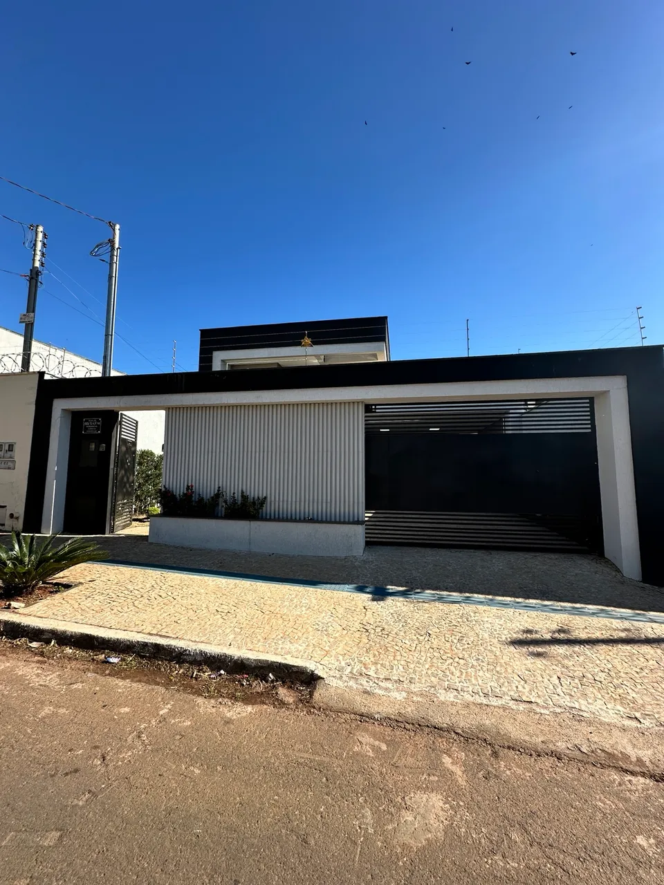 Casa Setor Humaita