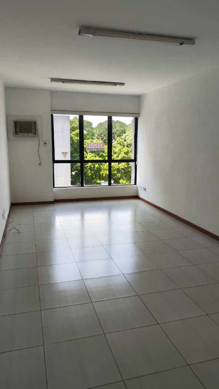 Sala Comercial 47m² | Menino Deus | Rua Itororó, 211 | Próximo Mãe de Deus