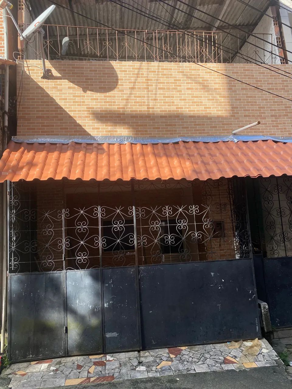 Foto - Salvador - Liberdade