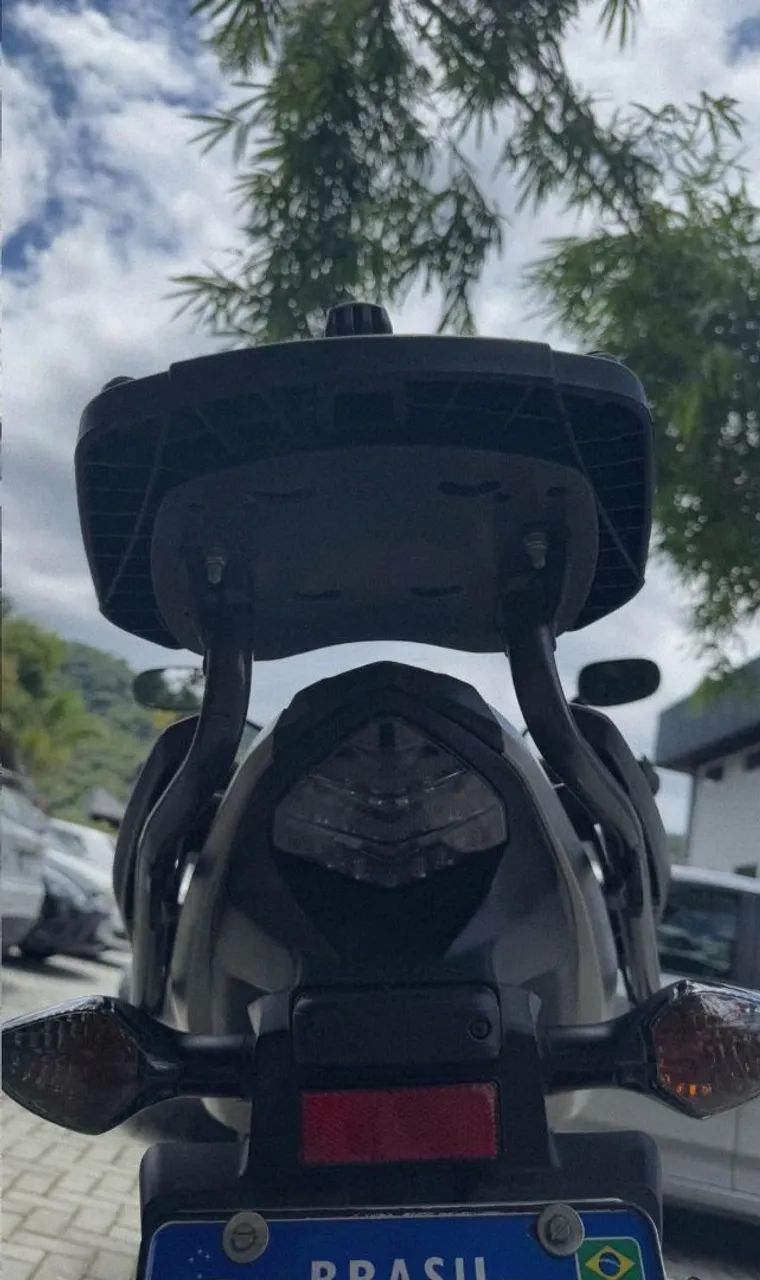 Cb500X - Foto 4