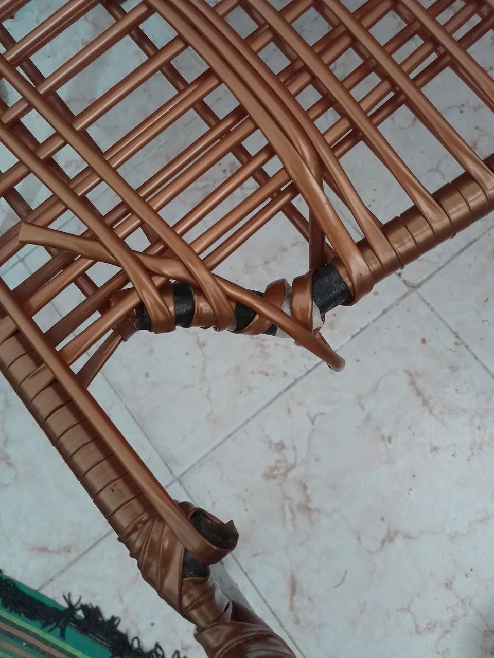 Cadeira para conserto(solda) - Foto 3