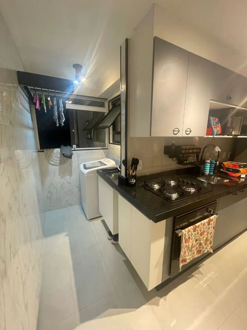 Foto - Suzano - Parque Santa Rosa