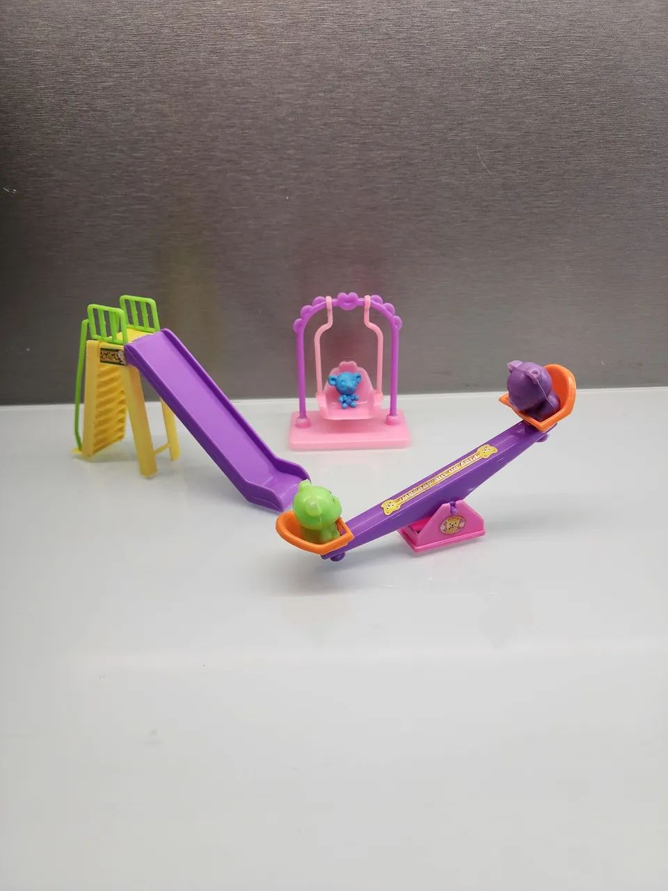 Parquinho Infantil de Brinquedo - Foto 2