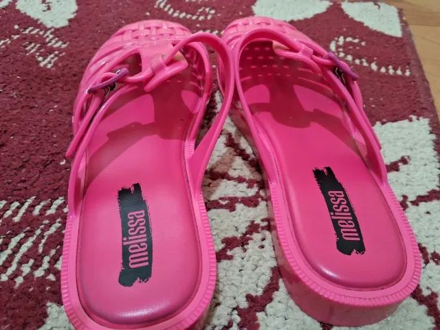 Melissa original numero 37 - Foto 3