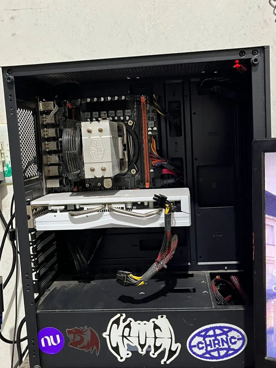 Computador gamer completo - Foto 3