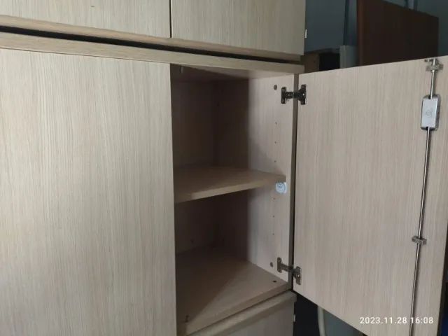 Armário de escritório Marelli - Foto 4
