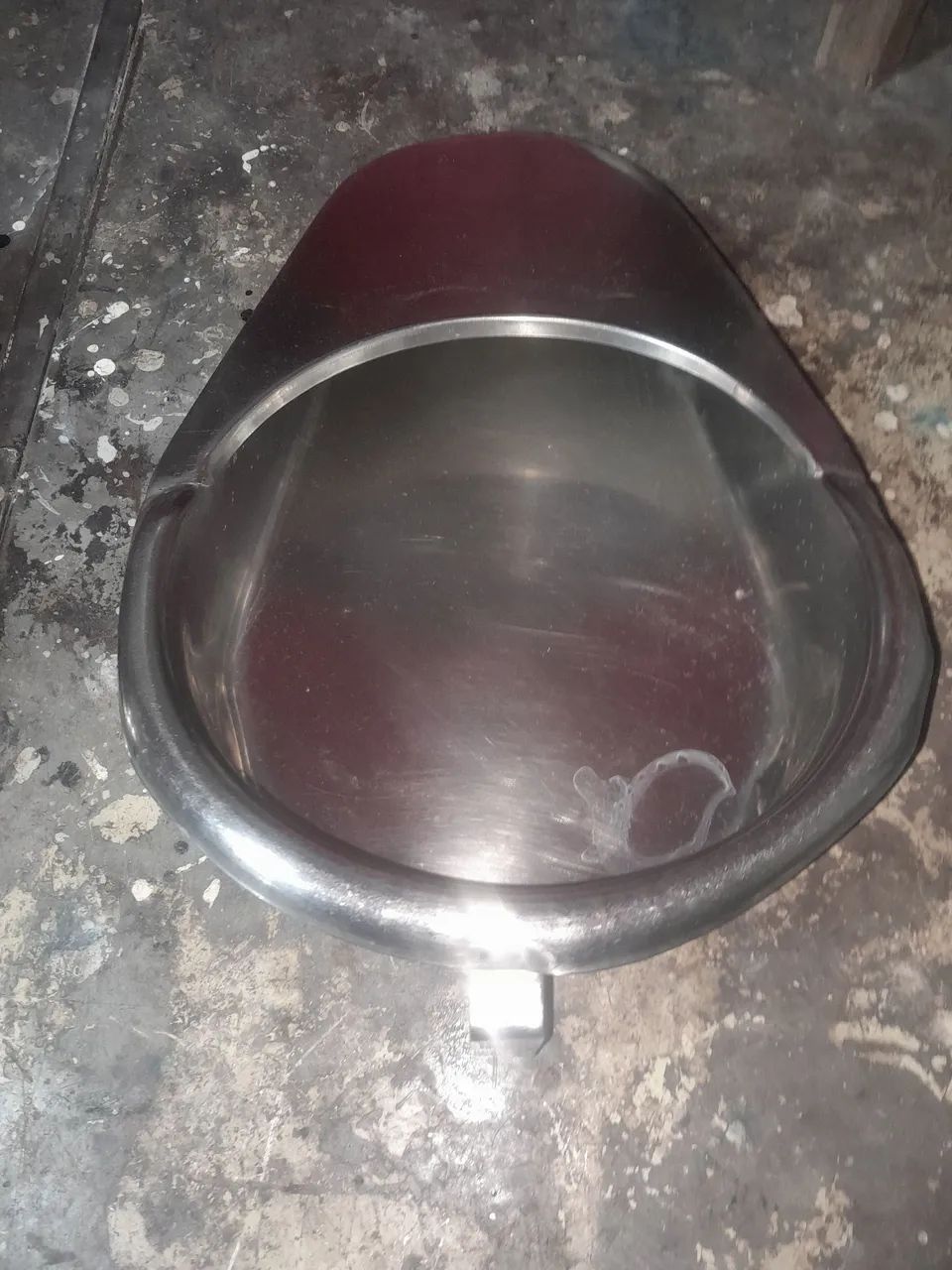 Comadre de inox - Foto 2