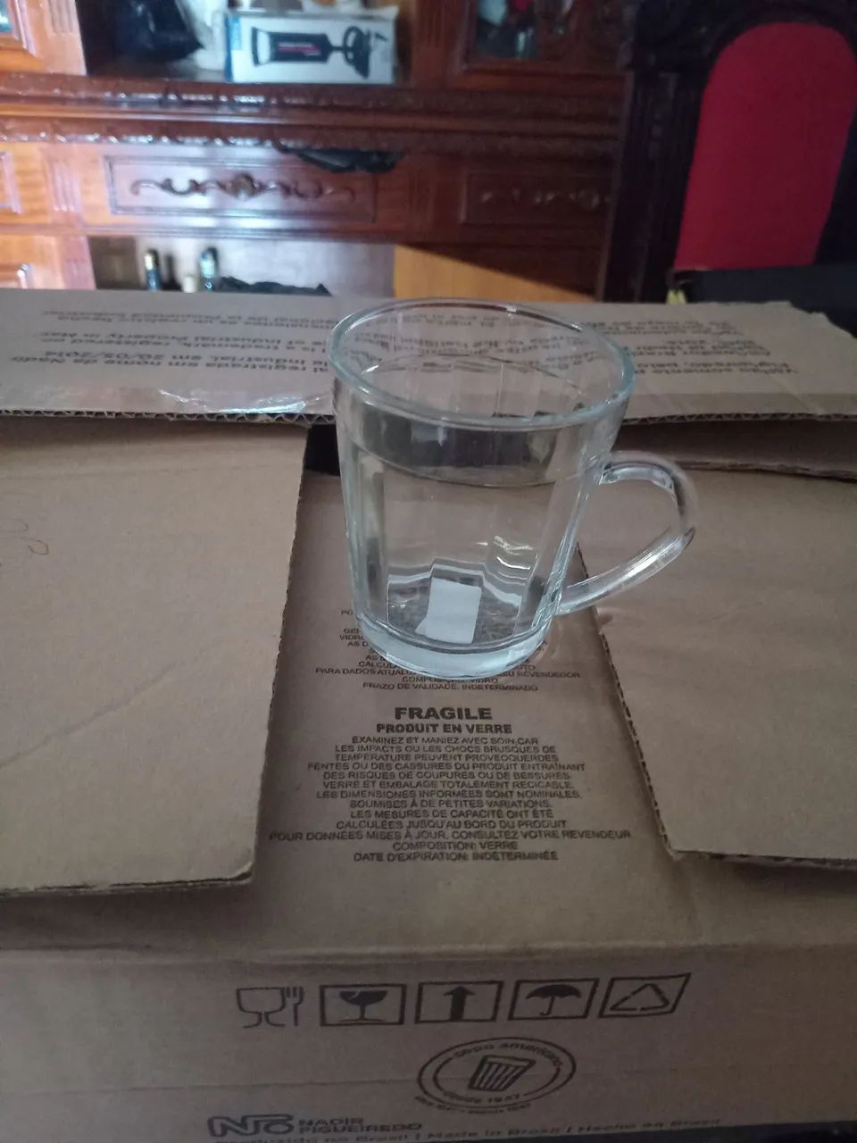 17 xícaras grande  - Foto 2