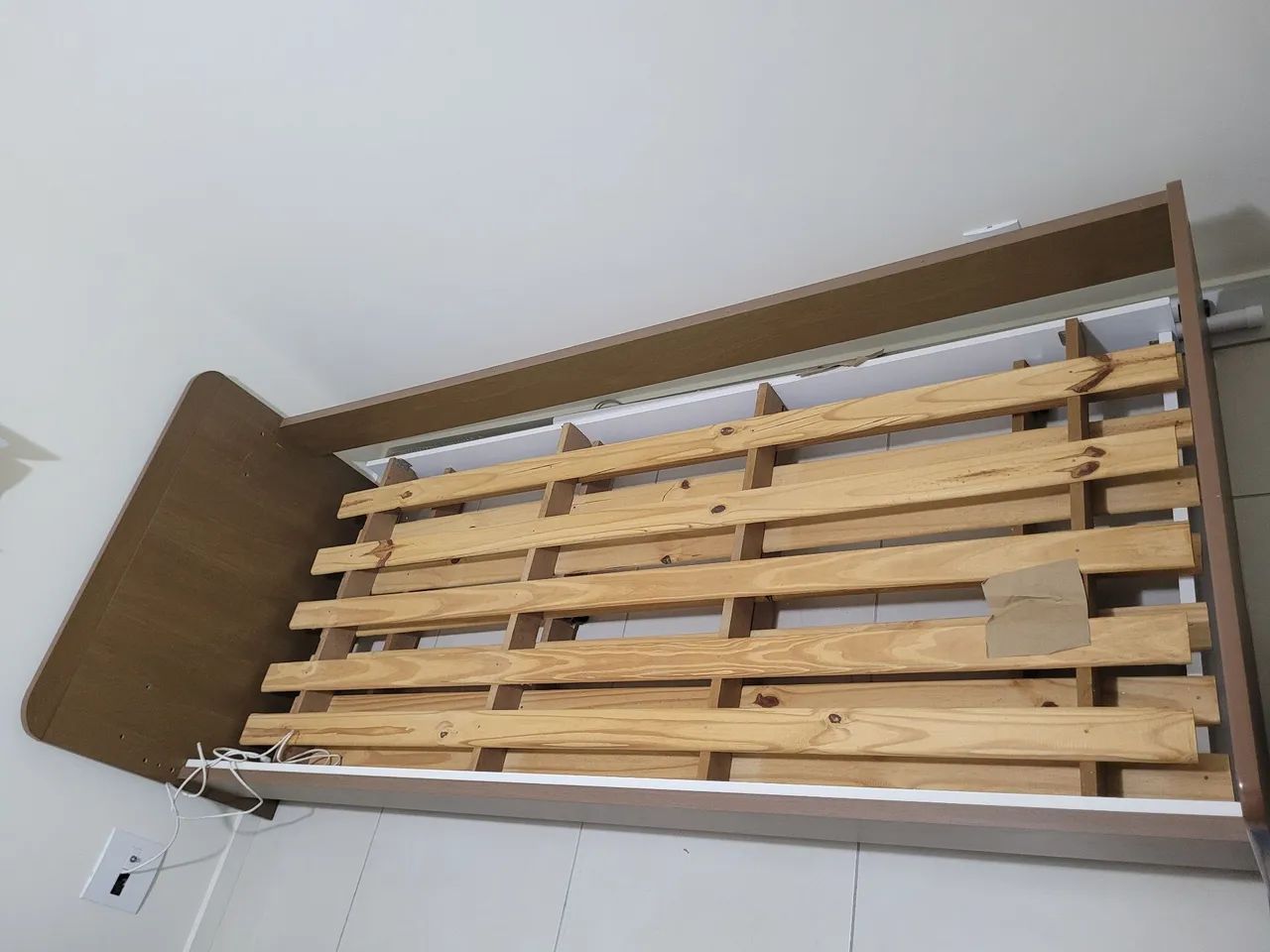 Jogo de quarto Bebê/Criança - Foto 6